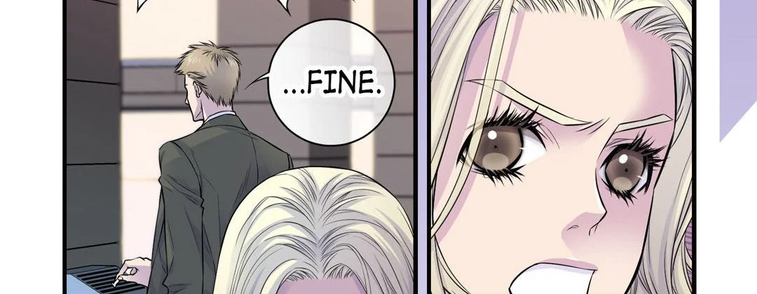 My Ex, Client - Chapter 38